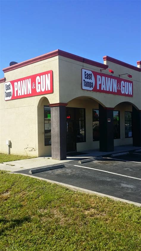 pawn shop tampa hillsborough